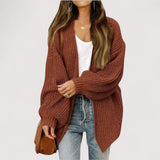 Iveta™ | Relaxed Knit Cardigan