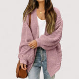 Iveta™ | Relaxed Knit Cardigan