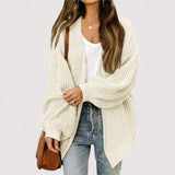Iveta™ | Relaxed Knit Cardigan