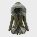 Maura | Comfortable and Durable Winter Jacket