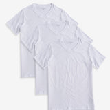 3-Pack Classic V-Neck Driggs