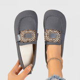 Cataleyrah | Orthopedic moccasins
