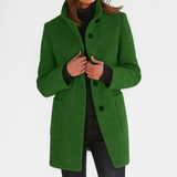 Adéla | Women's Pulled Coat