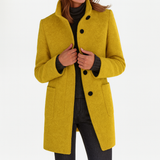 Adéla | Women's Pulled Coat