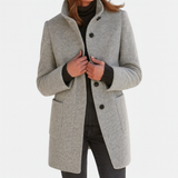 Adéla | Women's Pulled Coat