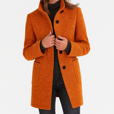Adéla | Women's Pulled Coat