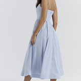 Clara™ Midi Dress