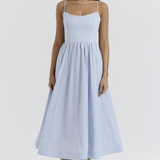 Clara™ Midi Dress