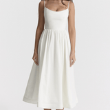 Clara™ Midi Dress