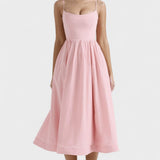 Clara™ Midi Dress