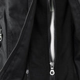 Laurina™ | Contoured Motorcycle Hoodie