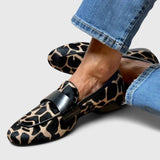 Clyanne | Premium ortopeedilised mokassiinid