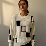 Daniela | Comfortable Sweater