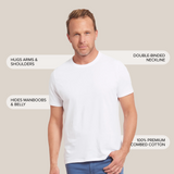 Classic Driggs Crew T-Shirt