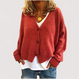 Tania™ | Knit Cardigan