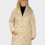 Éclati™ | Elegant Puff Jacket