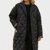 Éclati™ | Elegant Puff Jacket