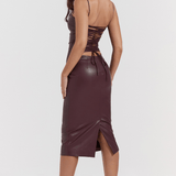 Elena™ Midi Dress