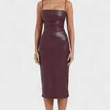 Elena™ Midi Dress
