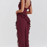 Elina™ Maxi Dress