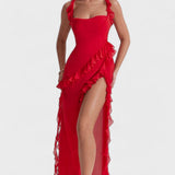 Elina™ Maxi Dress