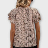 Elsa | Blouse