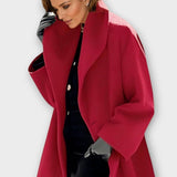 Elysia™ | Closed Coat