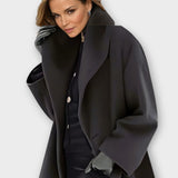 Elysia™ | Closed Coat