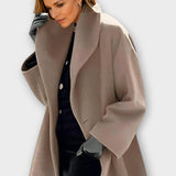 Elysia™ | Closed Coat