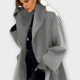 Elysia™ | Closed Coat