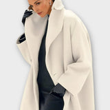 Elysia™ | Closed Coat