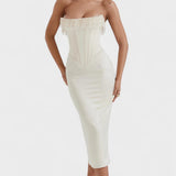 Emilia™ Midi Dress