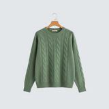 Erika | Elegant and Comfortable Women's Sweater