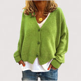 Tania™ | Knit Cardigan