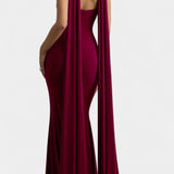 Faffienia™ | Stylized Maxi Dresses