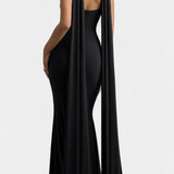 Faffienia™ | Stylized Maxi Dresses