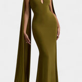 Faffienia™ | Stylized Maxi Dresses