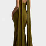Faffienia™ | Stylized Maxi Dresses