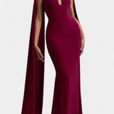 Faffienia™ | Stylized Maxi Dresses