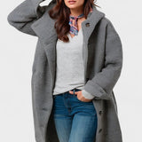 Freja™ | Light Elegant Coat