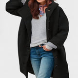 Freja™ | Light Elegant Coat