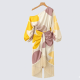 Katarina | Maxi Dress