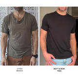 Classic Driggs Crew T-Shirt
