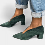 Hazel | Stylized High Heels