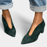 Hazel | Stylized High Heels