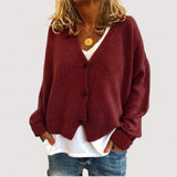 Tania™ | Knit Cardigan