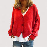 Tania™ | Knit Cardigan