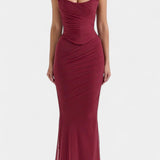 Ida™ | Maxi Dress