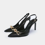 Isolda | Elegantsed kontsasaapad
