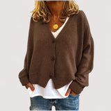 Tania™ | Knit Cardigan